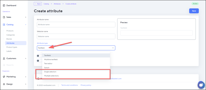 add attributes additonal 3