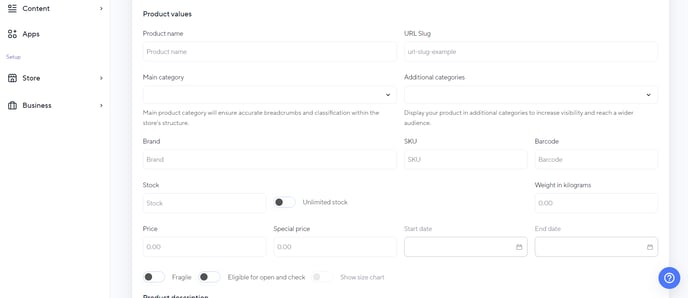get started with NEXT BASKET 15