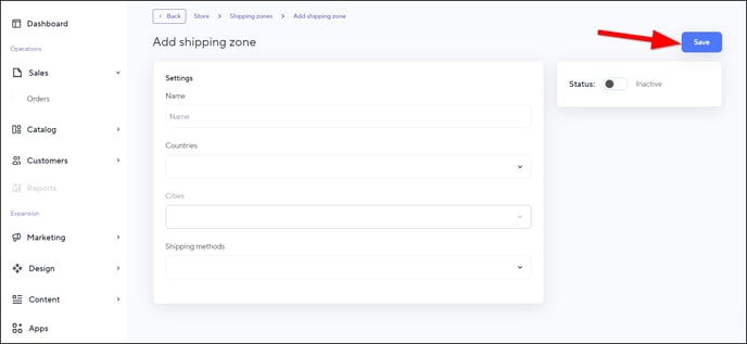 get started with NEXT BASKET 37