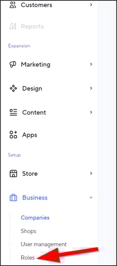 get started with NEXT BASKET 38