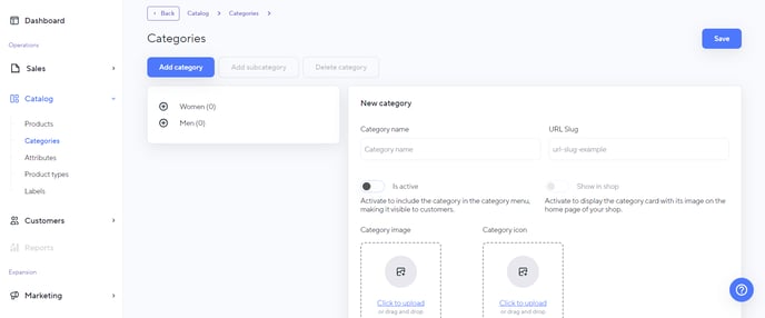 get started with NEXT BASKET 4